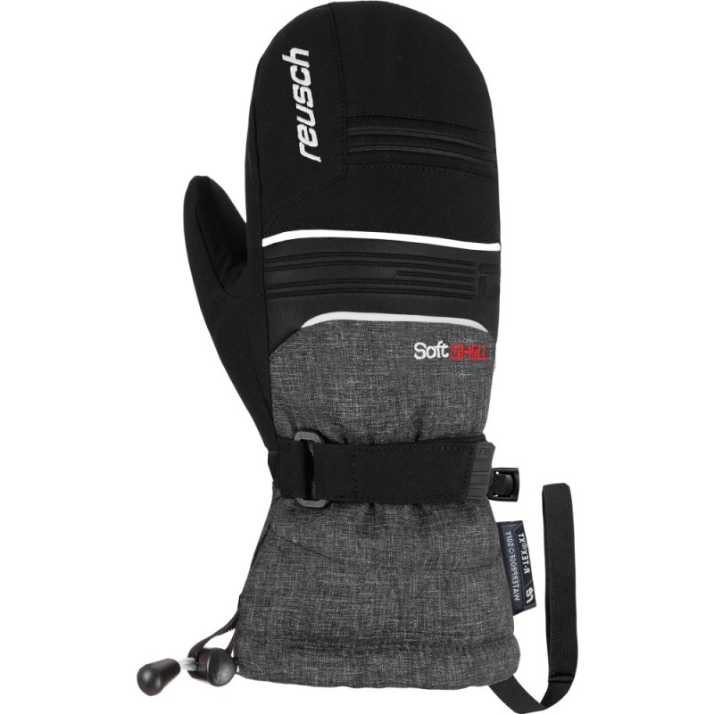 Moffola REUSCH KONDOR R-TEX® XT MITTEN JUNIOR Junior
