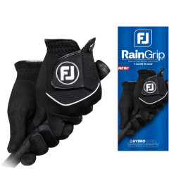 FJ RAIN GRIP GLOVE MAN
