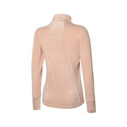 ICE FULL ZIP W SWEATER