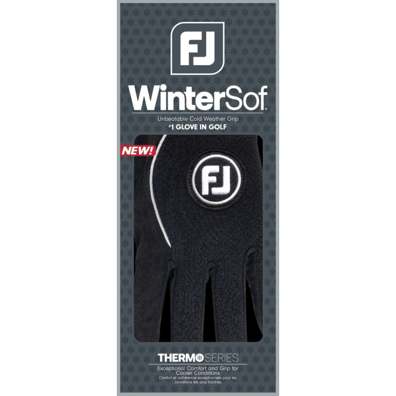 FJ WINTER SOFT PAIR WOMENS