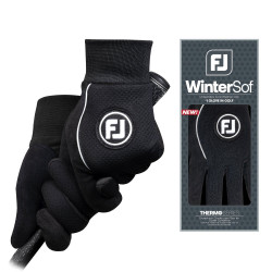 FJ WINTER SOFT PAIR WOMENS