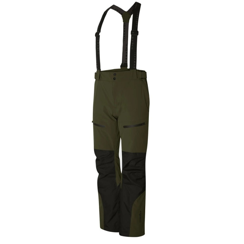 Pantaloni BIMATERIC PANTS Trekking