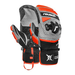 WORLDCUP WARRIOR GS MITTEN