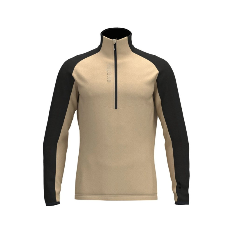 KYRIL HALF ZIP JERSEY