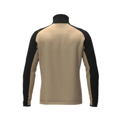 KYRIL HALF ZIP JERSEY