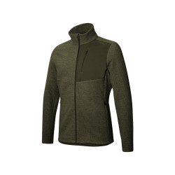 LYRA FULL ZIP JERSEY