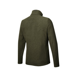 LYRA FULL ZIP JERSEY