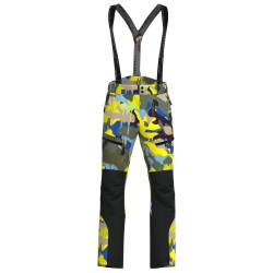 Pantaloni BIMATERIC PANTS Trekking