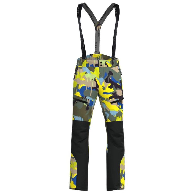 Pantaloni BIMATERIC PANTS Trekking