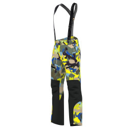 Pantaloni BIMATERIC PANTS Trekking