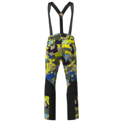 Pantaloni BIMATERIC PANTS Trekking