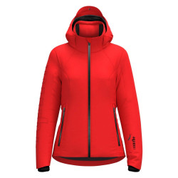 LOGO ADVANCED W JACKET