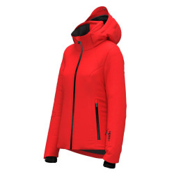 LOGO ADVANCED W JACKET