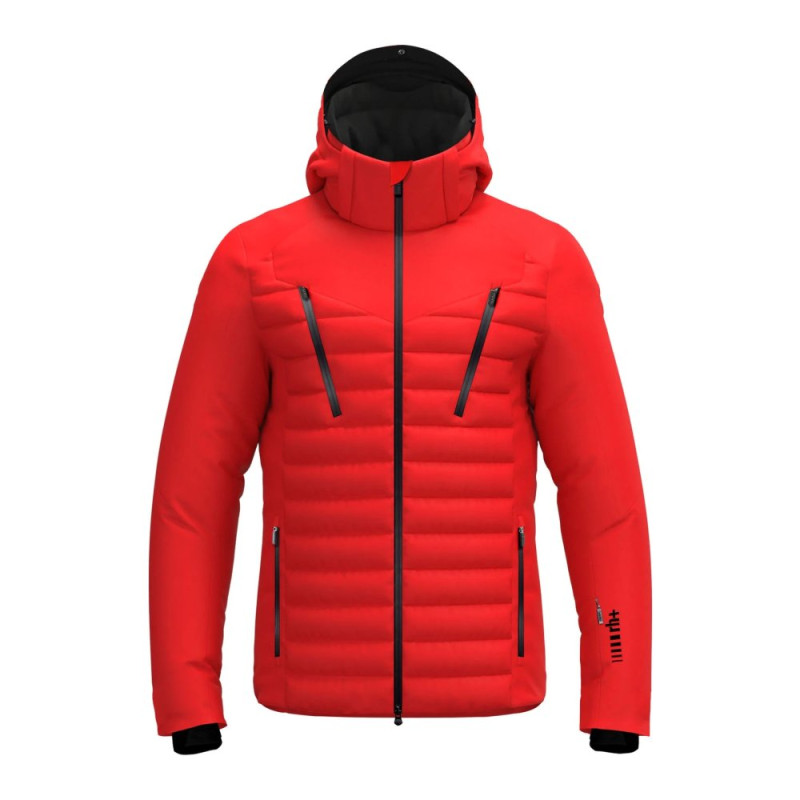 HELIX ADVANCED JACKET