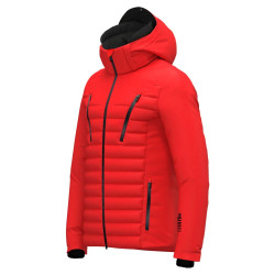 HELIX ADVANCED JACKET