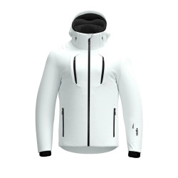 LOGO ADVANCED JACKET