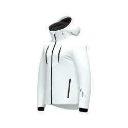 LOGO ADVANCED JACKET