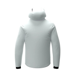 LOGO ADVANCED JACKET