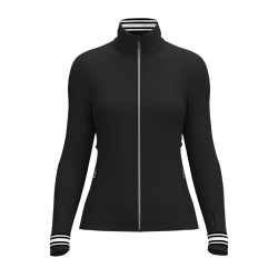 THERMO CHIC W JERSEY