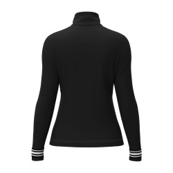 THERMO CHIC W JERSEY