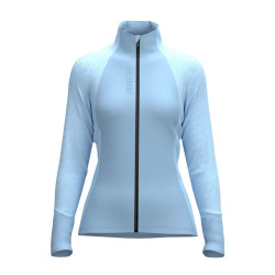 ICE FULL ZIP W SWEATER