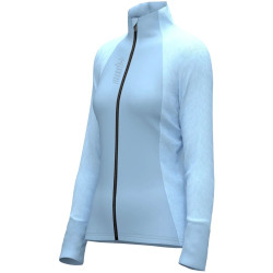 ICE FULL ZIP W SWEATER