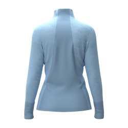 ICE FULL ZIP W SWEATER