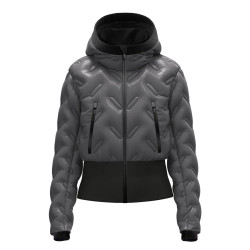 CALIPSO II CROP W JACKET