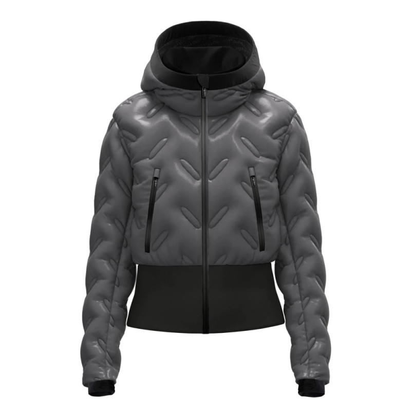 CALIPSO II CROP W JACKET