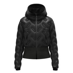 CALIPSO II CROP W JACKET