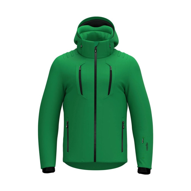 LOGO ADVANCED JACKET