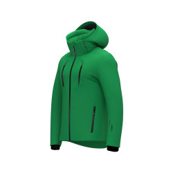 LOGO ADVANCED JACKET