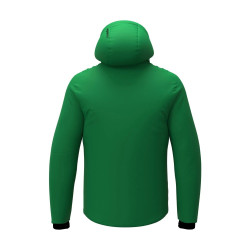 LOGO ADVANCED JACKET