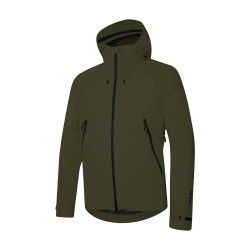 MATTERHORN 3 LAYER JACKET