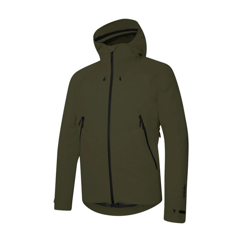 MATTERHORN 3 LAYER JACKET