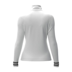 THERMO CHIC W JERSEY