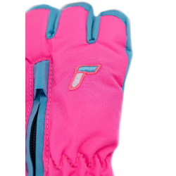 Guanti REUSCH BEN Baby