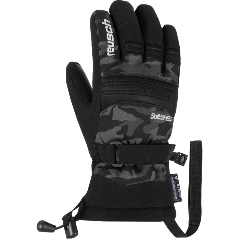 Guanti REUSCH KONDOR R-TEX® XT JUNIOR Junior