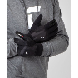 Guanti REUSCH GARHWAL HYBRID TOUCH-TEC