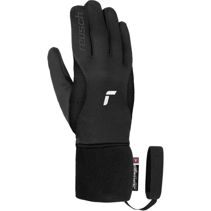 Guanti REUSCH BAFFIN TOUCH-TEC