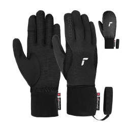 Guanti REUSCH BAFFIN TOUCH-TEC