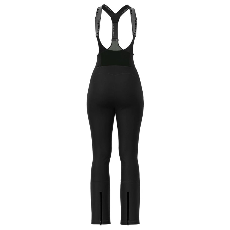 Tuta da sci JOYFULL SKIBIB