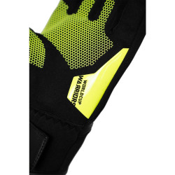 Guanti REUSCH WORLDCUP WARRIOR SPEEDLINE