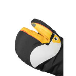 Guanti REUSCH PEGGY R-TEX® XT LOBSTER Baby