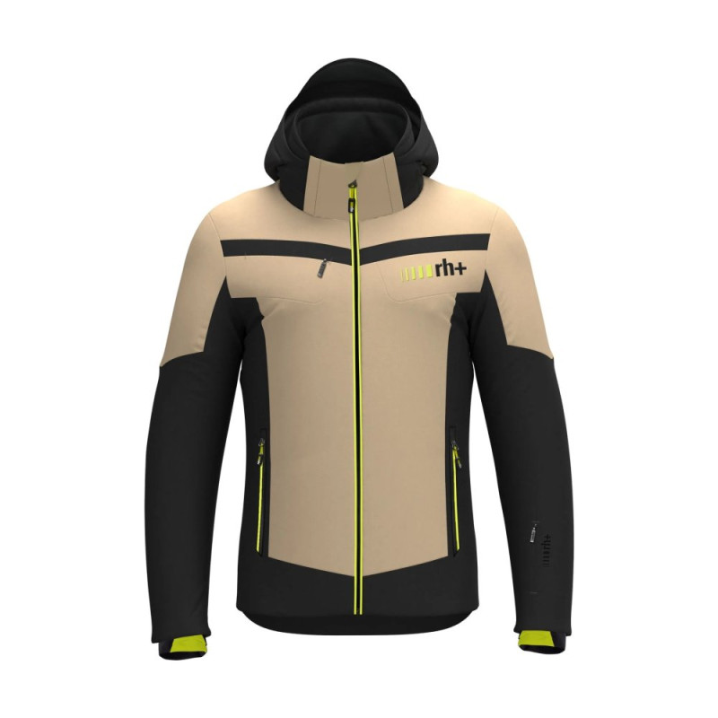 OLYMPO JACKET