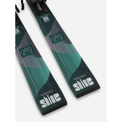 SHINE 76  VMOT 10 LADY