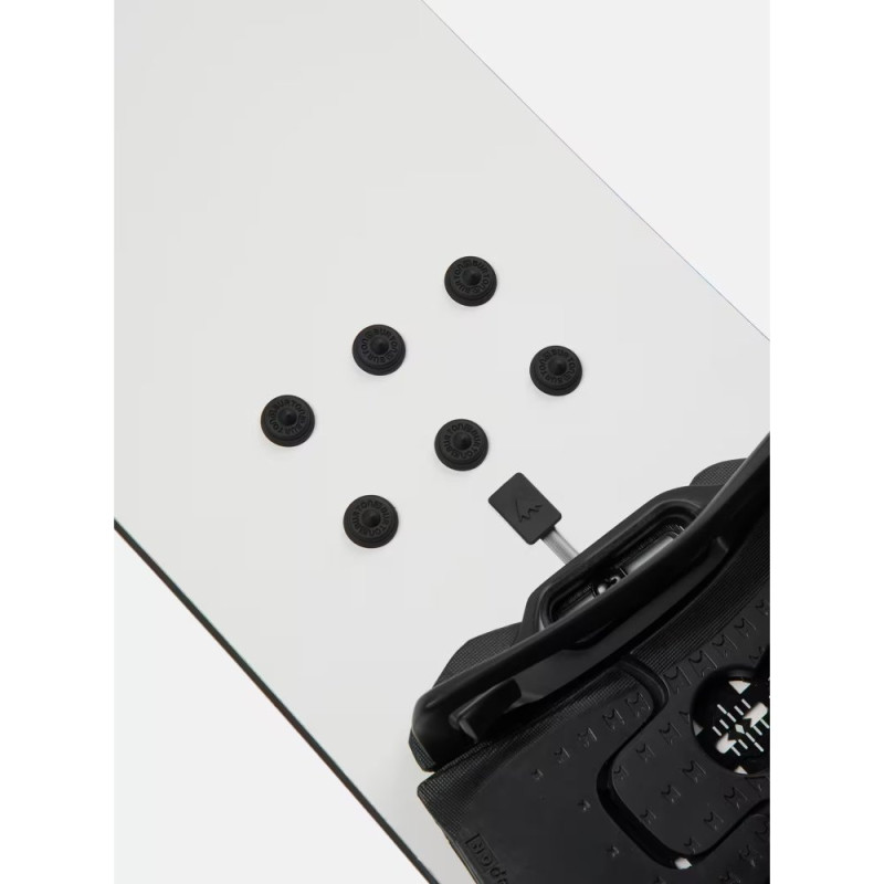 ALUMINUM STUD STOMP PAD