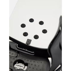 ALUMINUM STUD STOMP PAD