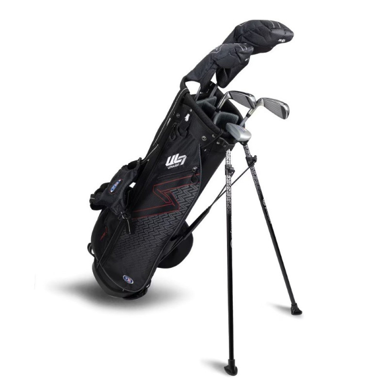set di Ferri 5 CLUB STAND BAG SET
