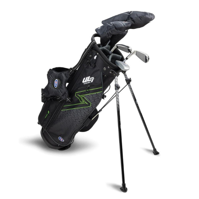 Set di Ferri 5 CLUB STAND BAG SET